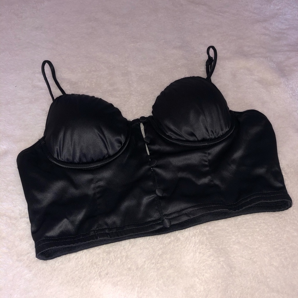 Bustier